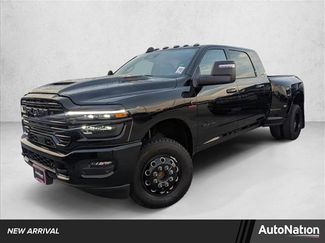 Used 2025 RAM 3500 Laramie w/ Night Edition video 1