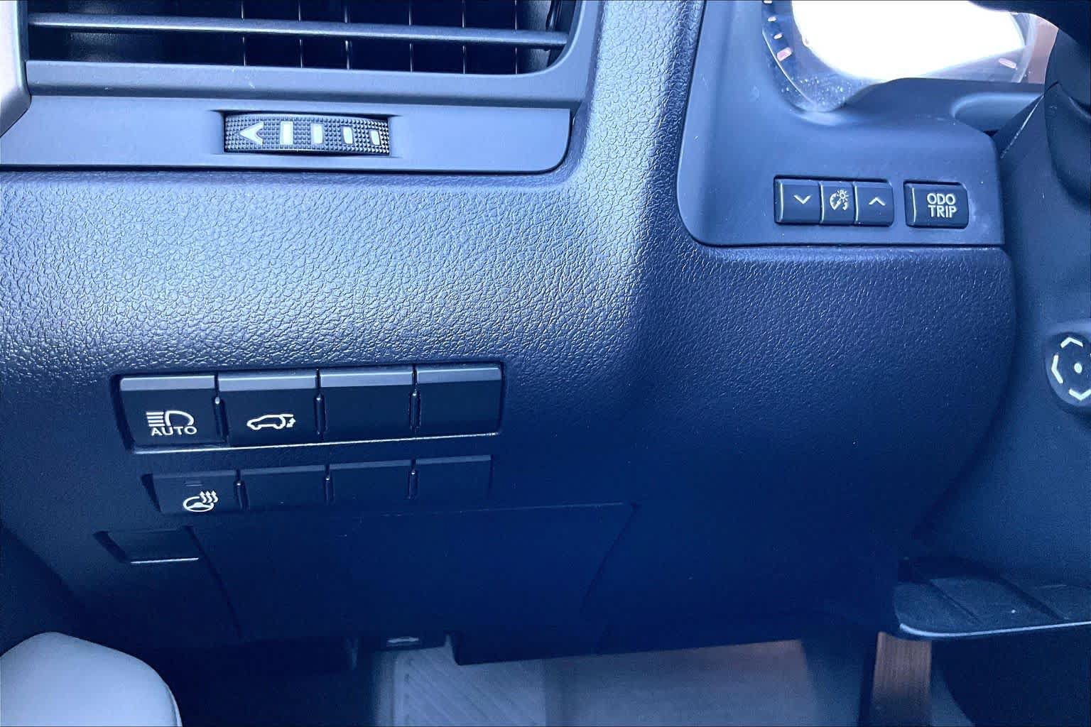 Used 2019 Lexus RX 350 FWD image 33