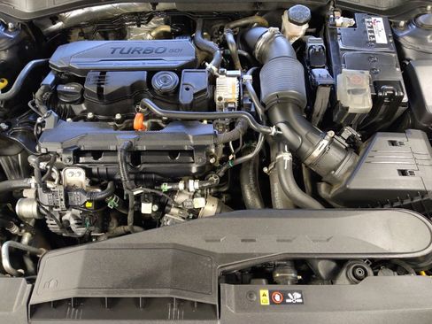Used 2021 Hyundai Sonata Limited w/ Preferred Accessory Package FWD image 30