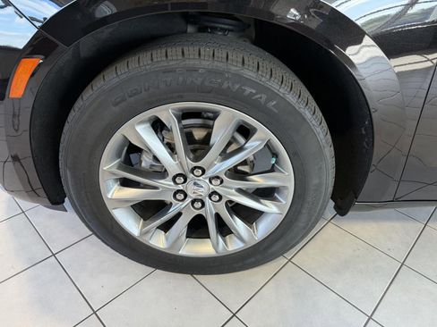 Used 2023 Buick Enclave Avenir w/ Avenir Technology Package image 40