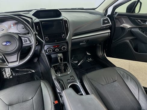 Used 2019 Subaru Crosstrek 2.0i Limited w/ Popular Package #4 AWD/4WD image 19