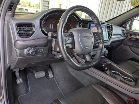 Used 2024 Dodge Durango GT AWD/4WD image 2