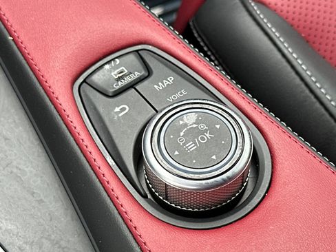 Used 2023 INFINITI QX50 Sport image 31