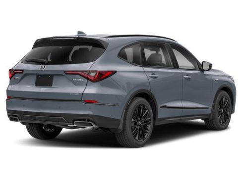 Used 2025 Acura MDX A-Spec AWD/4WD image 10