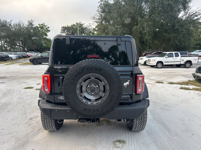 Used 2025 Ford Bronco Badlands AWD/4WD image 17