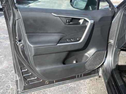 Certified 2024 Toyota RAV4 LE image 13