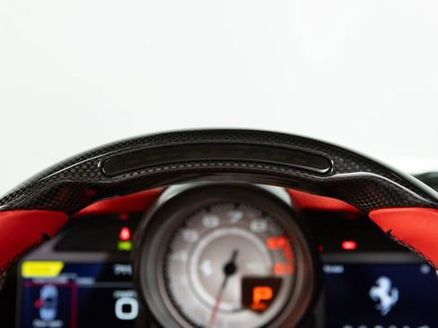 Certified 2023 Ferrari 812 GTS image 76
