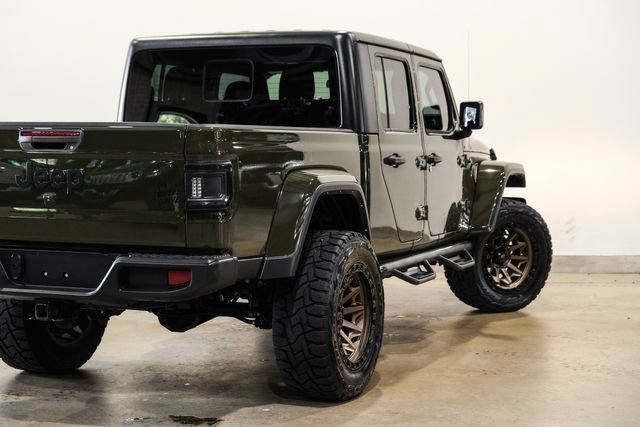 Used 2023 Jeep Gladiator Sport AWD/4WD image 28