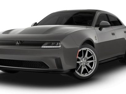 New 2026 Dodge Charger Scat Pack w/ Track Package