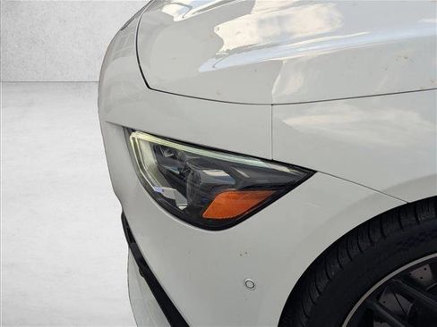 Certified 2023 Mercedes-Benz AMG GT 43 image 16