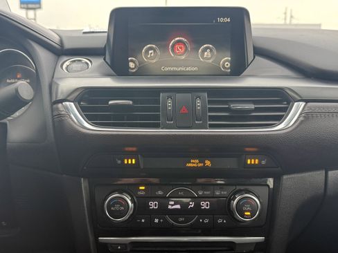 Used 2017 MAZDA MAZDA6 Grand Touring image 25