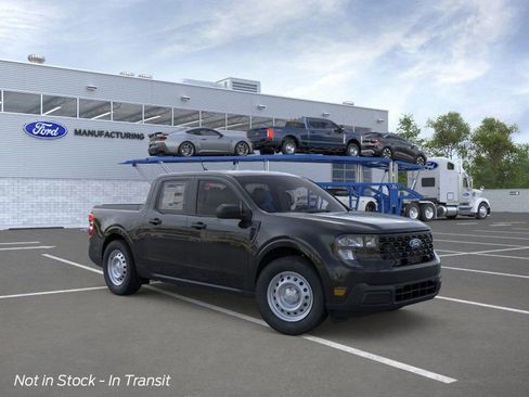 New 2026 Ford Maverick XL image 7