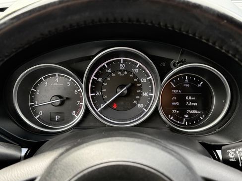 Used 2018 MAZDA CX-5 Touring w/ Preferred Equipment Package image 29