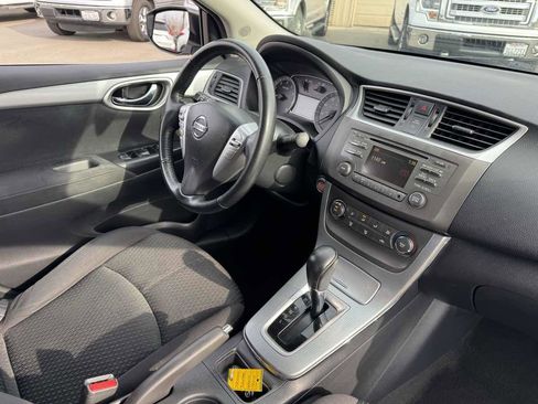 Used 2013 Nissan Sentra SR w/ Driver Pkg image 16