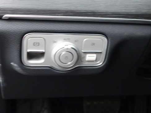 New 2025 Mercedes-Benz GLE 350 4MATIC image 26