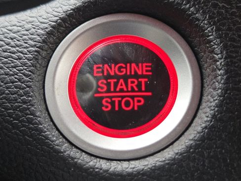 Certified 2021 Honda CR-V EX-L image 34