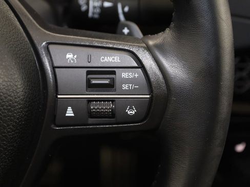 Used 2025 Honda Accord Sport image 38