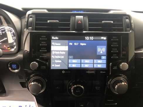 Used 2020 Toyota 4Runner TRD Off-Road Premium w/ Moonroof Package image 21