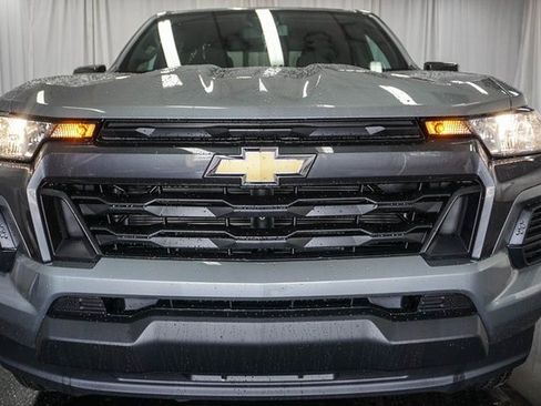 New 2026 Chevrolet Colorado LT image 3