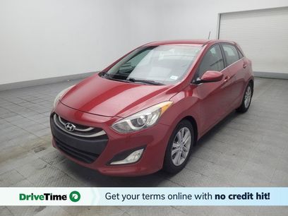 Used 2015 Hyundai Elantra GT