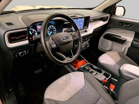 Used 2024 Ford Maverick XLT w/ XLT Luxury Package FWD image 12