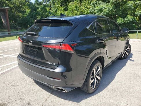 Used 2018 Lexus NX 300 FWD w/ Premium Package image 6