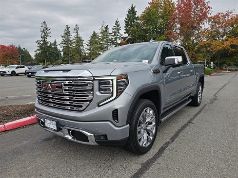 New 2026 GMC Sierra 1500 Denali image 3