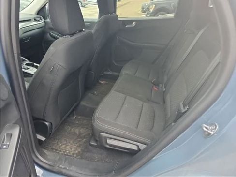 Used 2023 Ford Escape Active w/ Tech Pack #2 image 11
