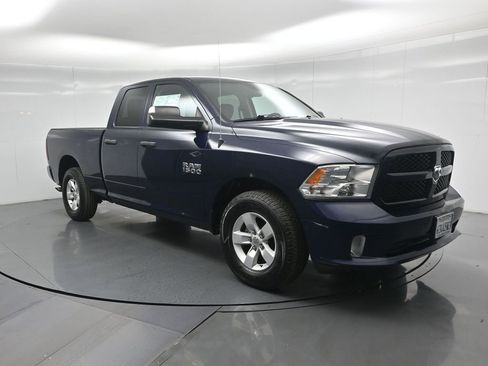 Used 2018 RAM 1500 Express image 56
