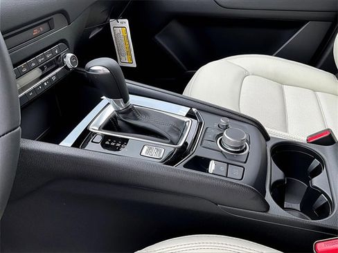 New 2025 MAZDA CX-5 AWD 2.5 S image 12