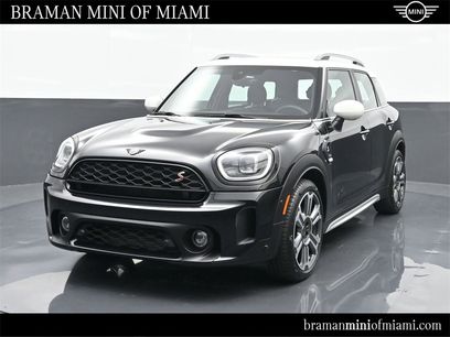 Certified 2024 MINI Cooper Countryman S