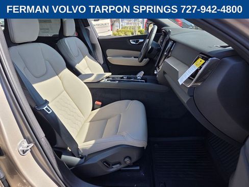 New 2026 Volvo XC60 B5 Plus w/ Protection Package Premier AWD/4WD image 20