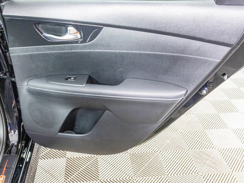 Used 2024 Kia Forte GT-Line w/ GT-Line Premium Package FWD image 42