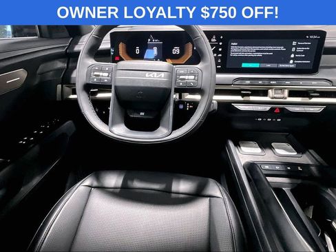 New 2027 Kia Telluride LX FWD image 12