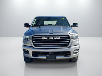 Used 2025 RAM 1500 Laramie w/ Laramie Southwest Edition video 2