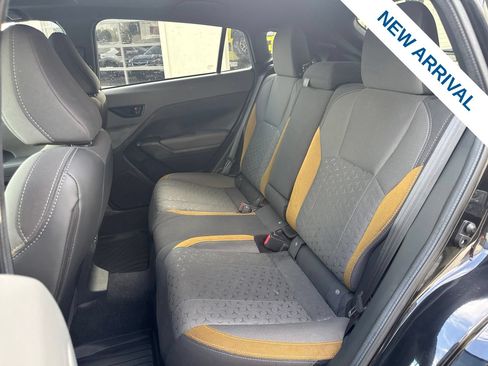 Used 2024 Subaru Crosstrek 2.5i Sport AWD/4WD image 17