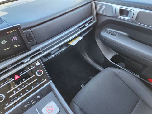 New 2026 Hyundai Santa Fe SE AWD/4WD image 15