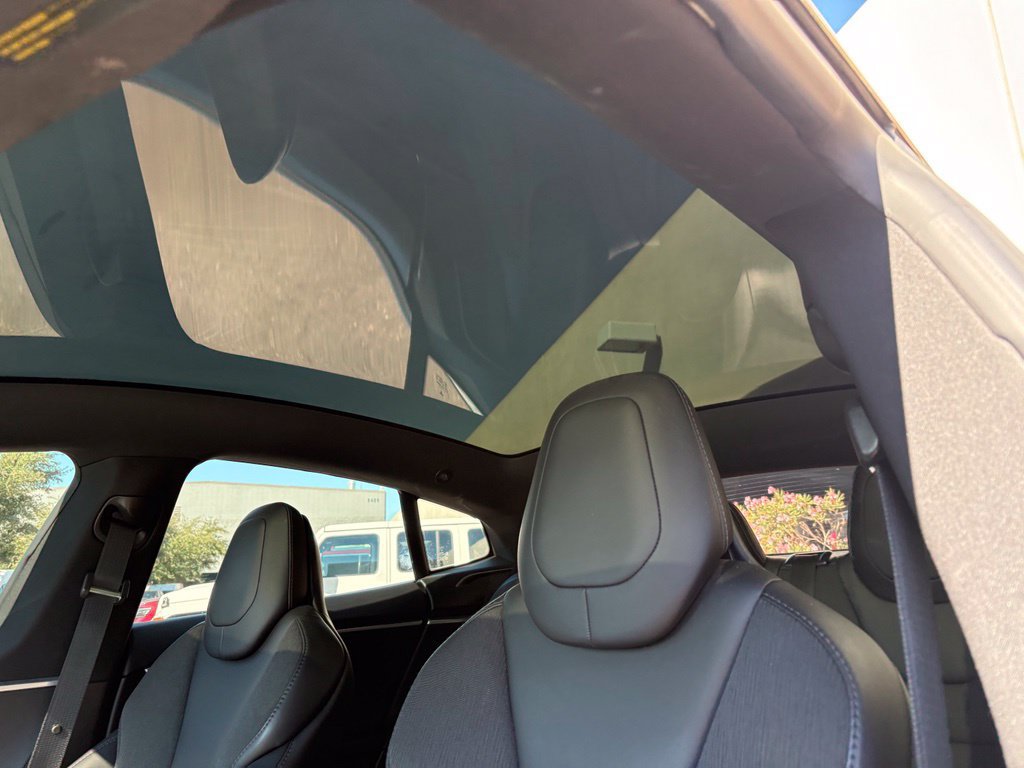 Used 2018 Tesla Model S 75D AWD/4WD image 9