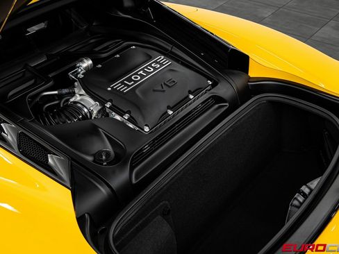 New 2025 Lotus Emira image 19