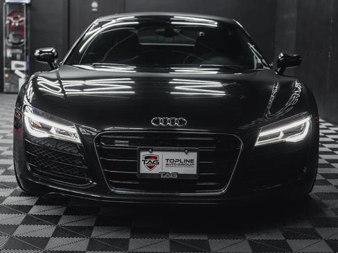 Used 2015 Audi R8 V8 AWD/4WD image 28