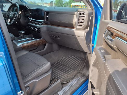 Used 2022 GMC Sierra 1500 Elevation w/ Preferred Package image 29