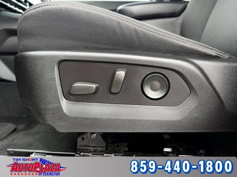 Used 2024 Chevrolet Colorado Trail Boss w/ Advanced Trailering Package AWD/4WD image 27