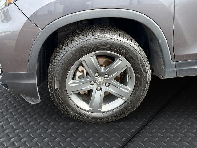 Used 2022 Honda Ridgeline RTL-E image 10