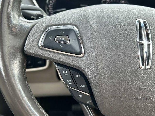Used 2017 Lincoln MKX Reserve w/ Lincoln MKX Climate Package AWD/4WD image 22