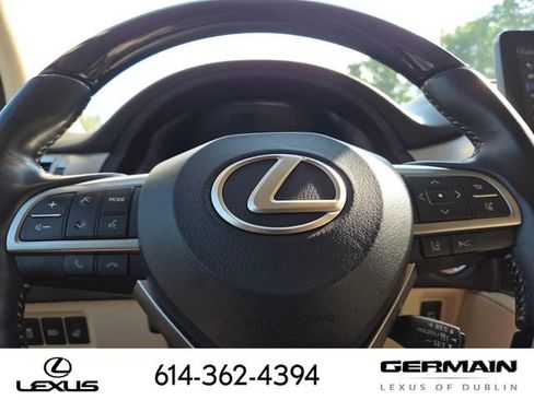 Certified 2023 Lexus GX 460 Premium AWD/4WD image 39