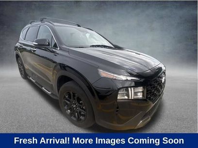 Used 2023 Hyundai Santa Fe XRT