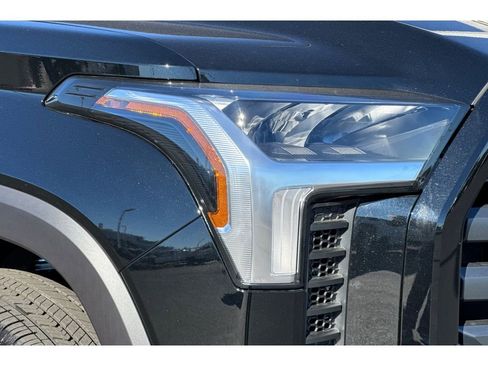 New 2026 Toyota Tundra SR5 image 28