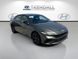 New 2026 Hyundai Elantra Sport FWD video 1