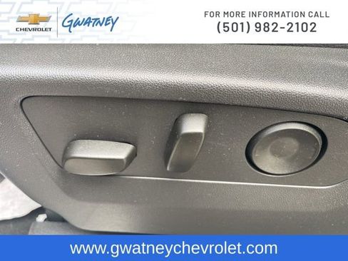 New 2026 Chevrolet Silverado 1500 RST w/ Z71 Off-Road Package image 16