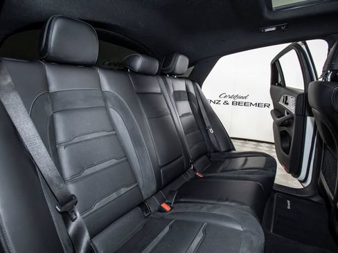 Used 2021 Mercedes-Benz GLE 53 AMG 4MATIC Coupe image 15